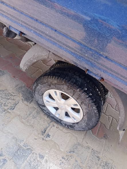 هيونداي بورتر 2015 - صورة 3