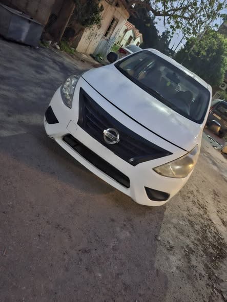 نيسان صني 2015 - صورة 1