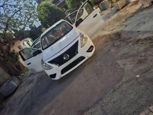 نيسان صني 2015 - صورة 2