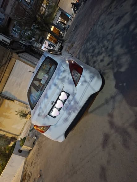 نيسان صني 2015 - صورة 3