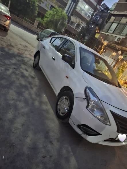 نيسان صني 2015 - صورة 4