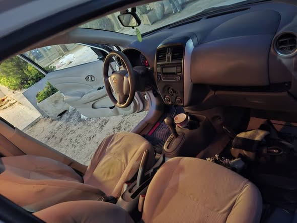 نيسان صني 2015 - صورة 5