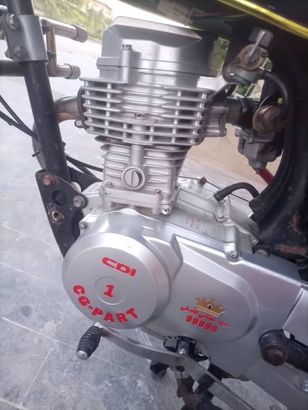 بارت 125 2020 - صورة 4