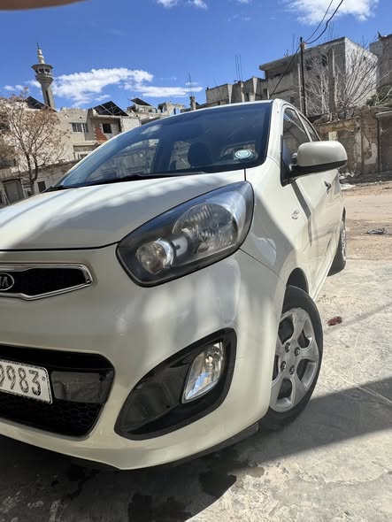 كيا مورننغ 2015 - صورة 2