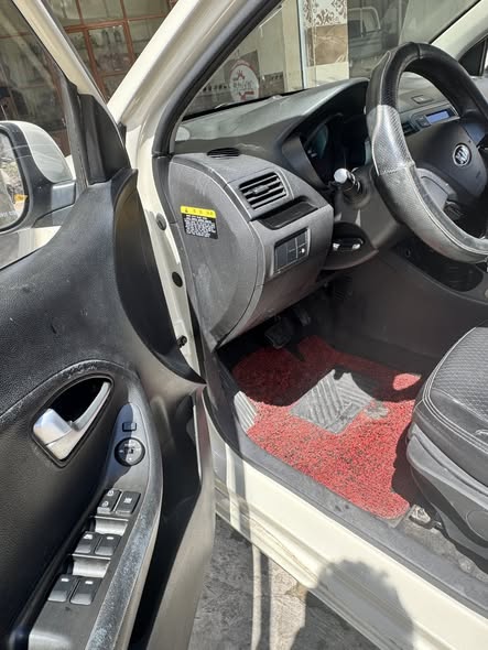 كيا مورننغ 2015 - صورة 4