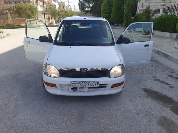 بيرودا كيلسا 2007 - صورة 1