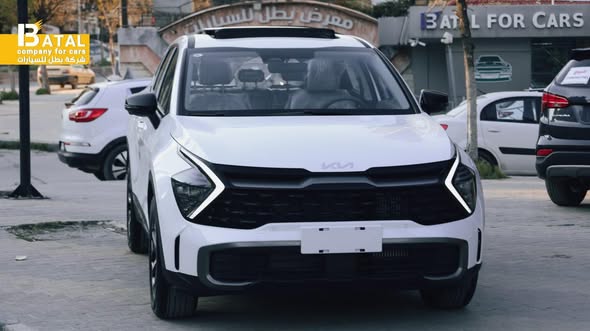 كيا سبورتاج 2025 - صورة 2