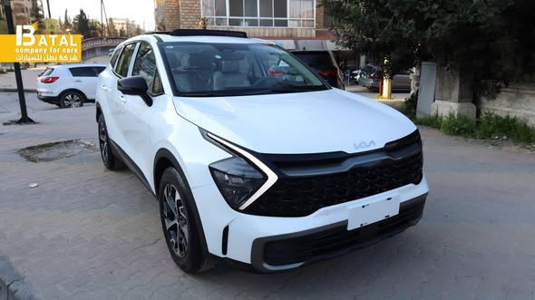 كيا سبورتاج 2025 - صورة 3