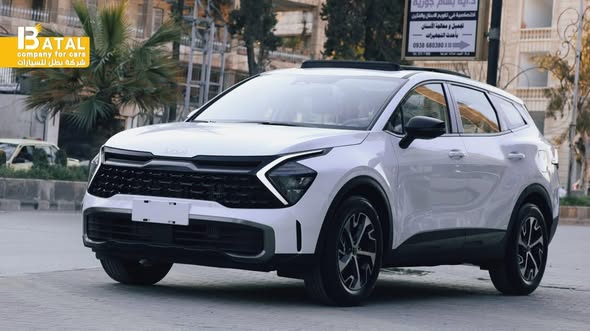 كيا سبورتاج 2025 - صورة 5