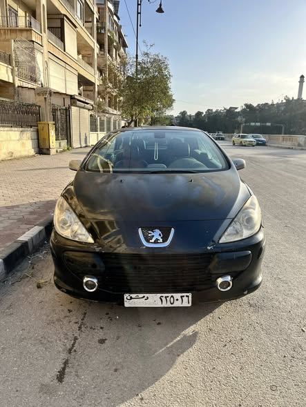 بيجو 307cc 2005 - صورة 1