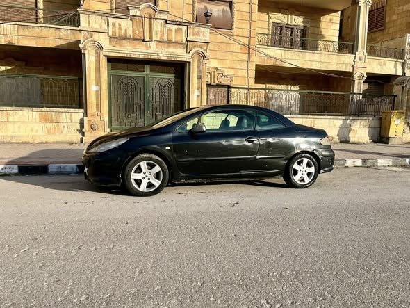بيجو 307cc 2005 - صورة 2