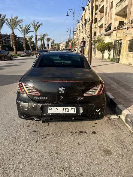 بيجو 307cc 2005 - صورة 3