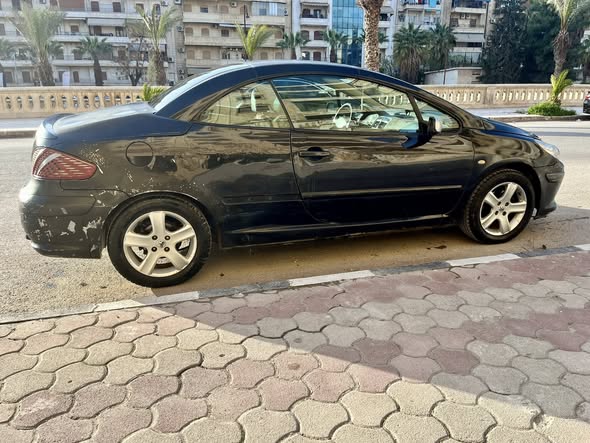 بيجو 307cc 2005 - صورة 4