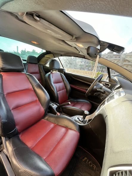 بيجو 307cc 2005 - صورة 5