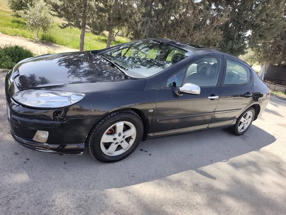 بيجو 407 2007 - صورة 3