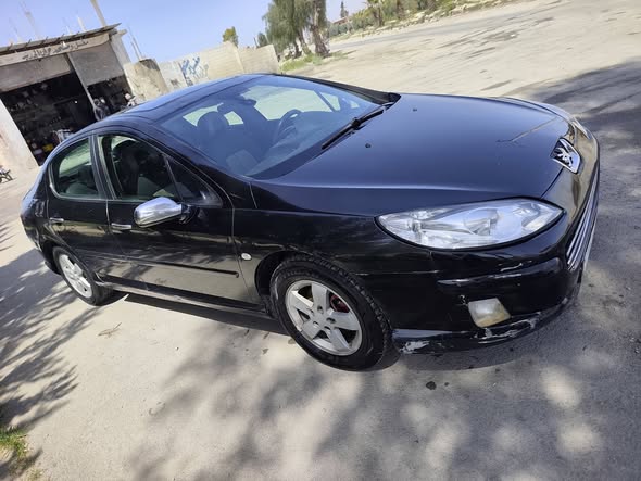 بيجو 407 2007 - صورة 4