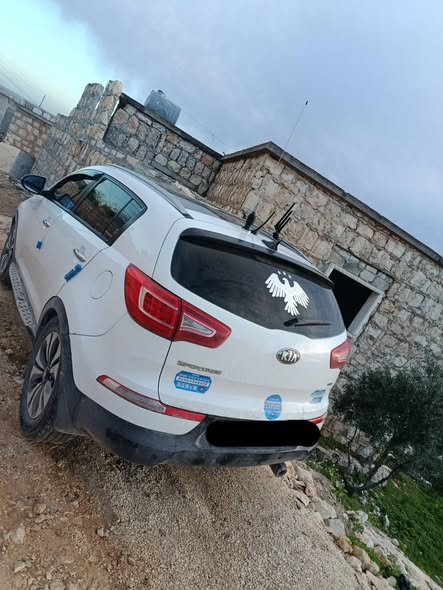 كيا سبورتاج 2013 - صورة 2