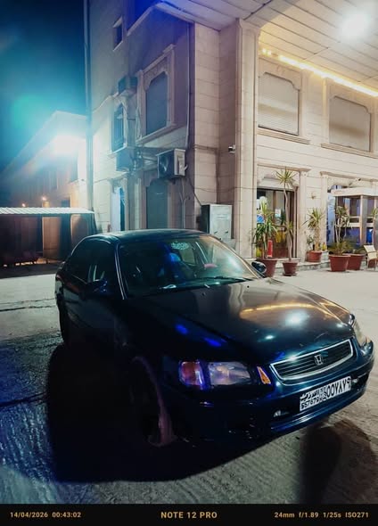 هوندا سيفيك 2003 - صورة 4