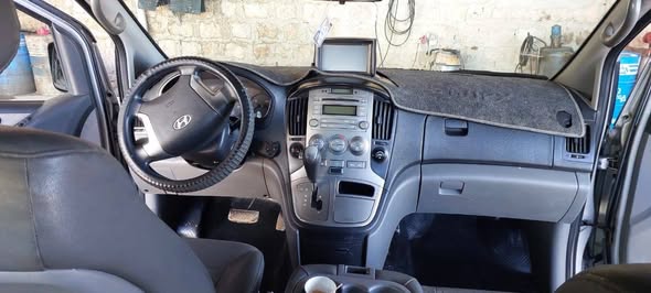 هيونداي إتش ون 2011 - صورة 5