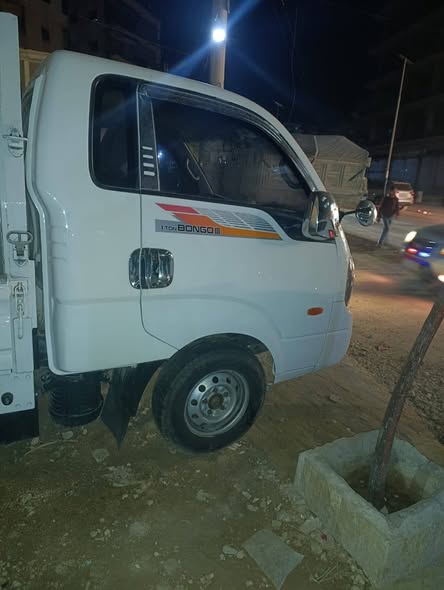 كيا بانكو 2016 - صورة 2