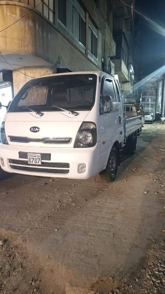 كيا بانكو 2016 - صورة 3