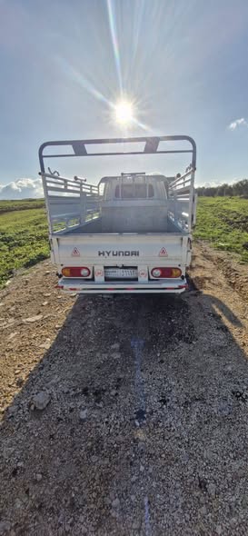 هيونداي بورتر 2010 - صورة 3