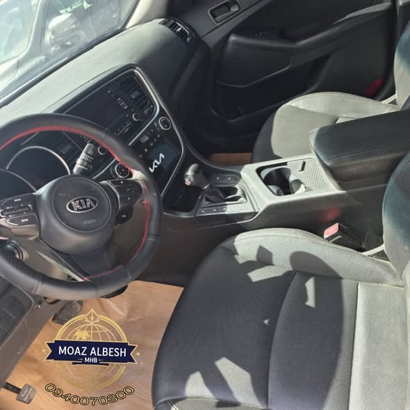 كيا K5 2014 - صورة 3