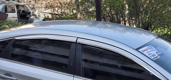 هيونداي سوناتا 2017 - صورة 3