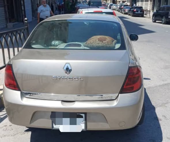 رينو سيمبول 2009 - صورة 2