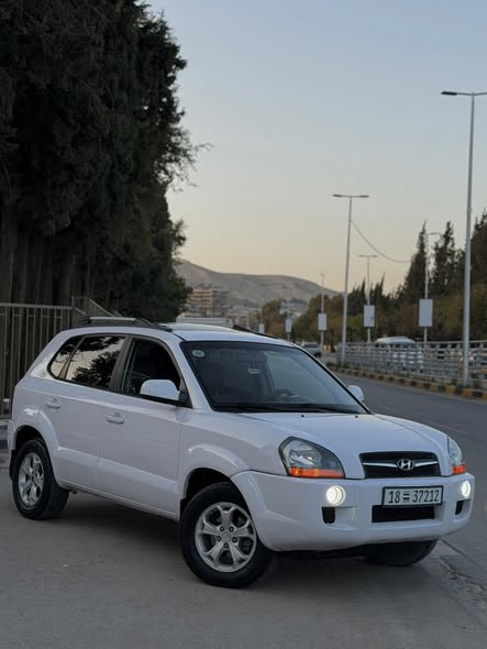 هونداي توسان 2010 - صورة 1