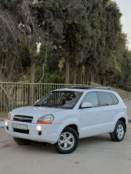 هونداي توسان 2010 - صورة 2