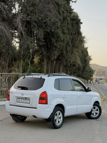 هونداي توسان 2010 - صورة 3