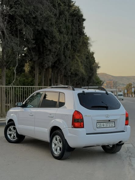 هونداي توسان 2010 - صورة 4