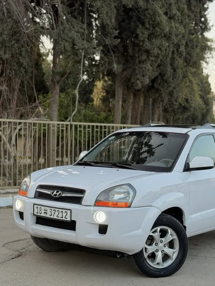 هونداي توسان 2010 - صورة 5