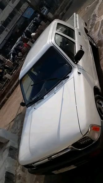 تويوتا بيك أب 1992 - صورة 3