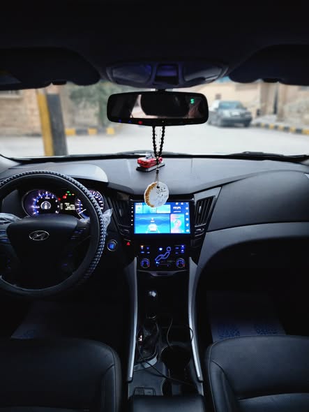 هيونداي سوناتا 2013 - صورة 5