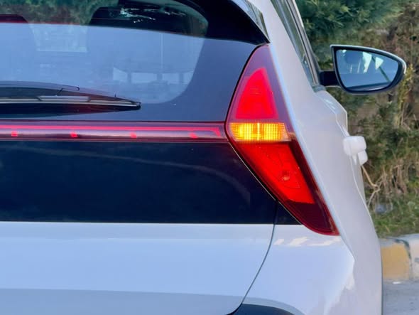 هونداي بايون 2024 - صورة 2