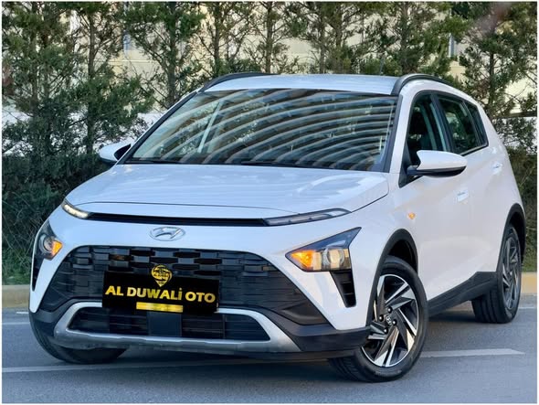 هونداي بايون 2024 - صورة 4