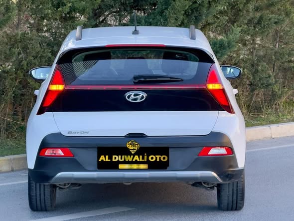 هونداي بايون 2024 - صورة 5