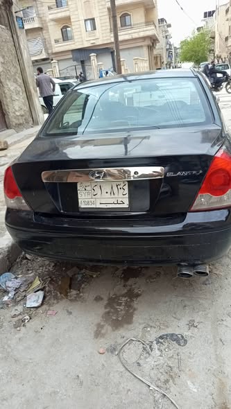 هيونداي النترا 2006 - صورة 1