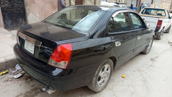 هيونداي النترا 2006 - صورة 2