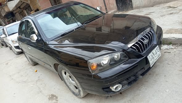 هيونداي النترا 2006 - صورة 3