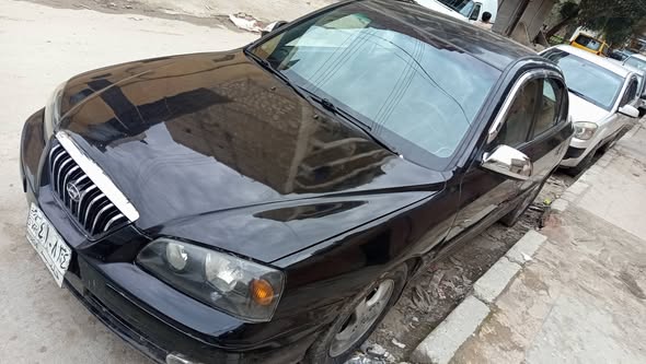 هيونداي النترا 2006 - صورة 4