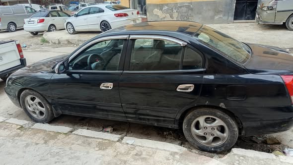 هيونداي النترا 2006 - صورة 5