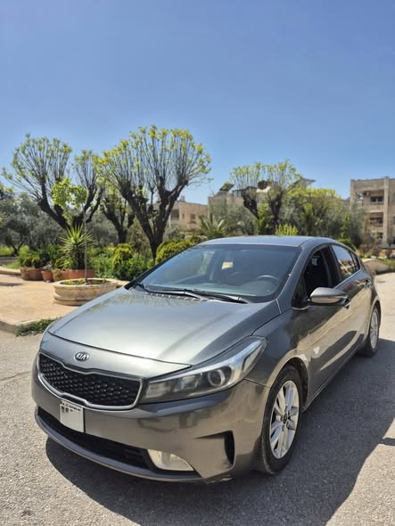 كيا كي ٣ 2017 - صورة 2