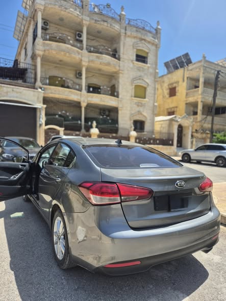 كيا كي ٣ 2017 - صورة 3