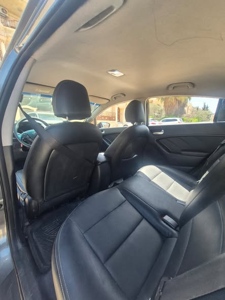 كيا كي ٣ 2017 - صورة 5