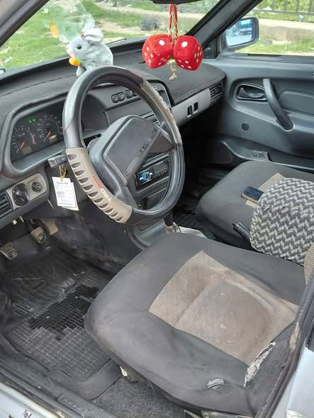 لادا سمارة 2004 - صورة 3