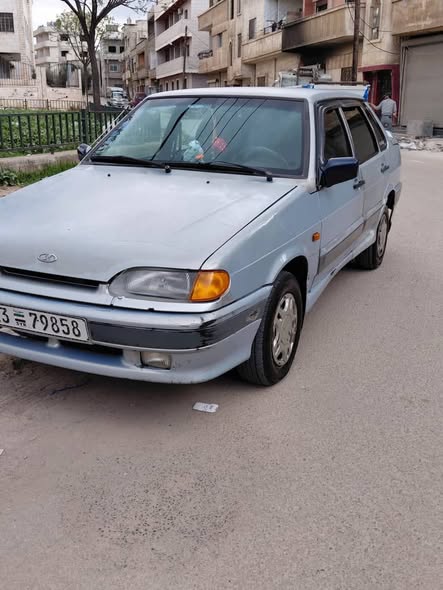 لادا سمارة 2004 - صورة 4