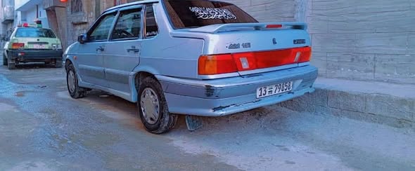 لادا سمارة 2004 - صورة 5